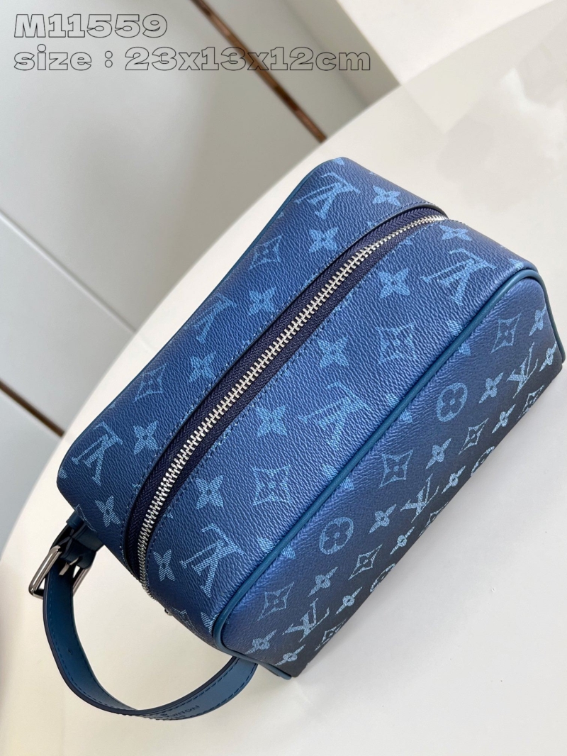 LV Cosmetic Bags